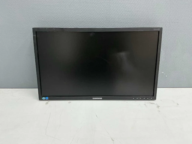 Samsung - s22a460b/s22c450b - monitor (3x) - afbeelding 7 van  25