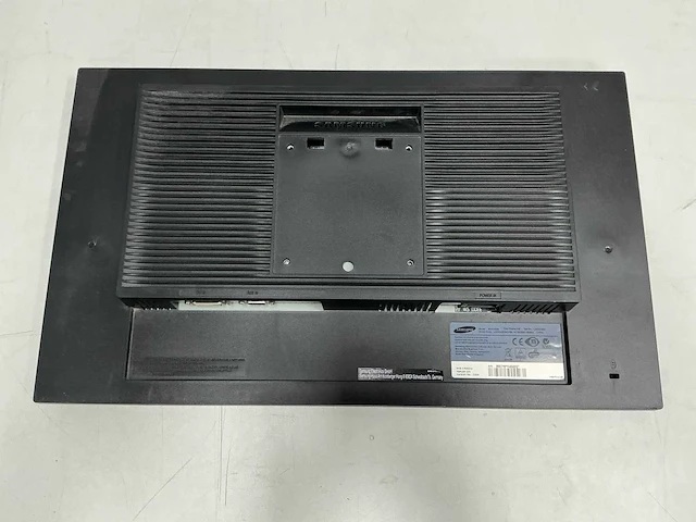 Samsung - s22a460b/s22c450b - monitor (3x) - afbeelding 8 van  25