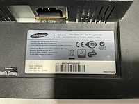 Samsung - s22a460b/s22c450b - monitor (3x) - afbeelding 9 van  25