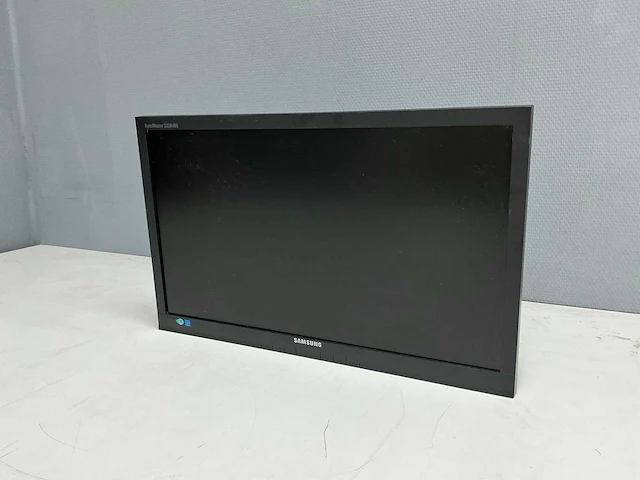 Samsung - s22a460b/s22c450b - monitor (3x) - afbeelding 1 van  25