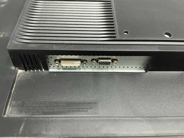 Samsung - s22a460b/s22c450b - monitor (3x) - afbeelding 15 van  25