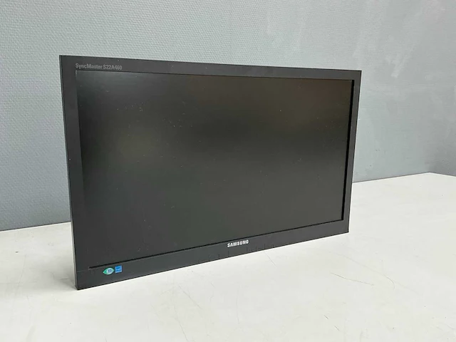 Samsung - s22a460b/s22c450b - monitor (3x) - afbeelding 19 van  25