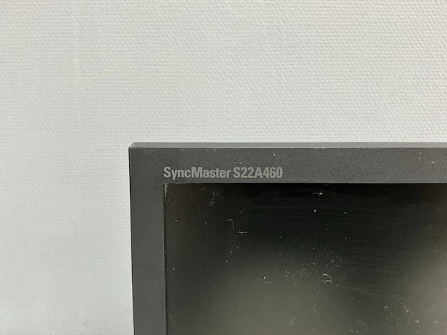 Samsung - s22a460b/s22c450b - monitor (3x) - afbeelding 22 van  25