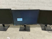 Samsung - s22c450bw - monitor 21,6 inch ( 3x) - afbeelding 4 van  9