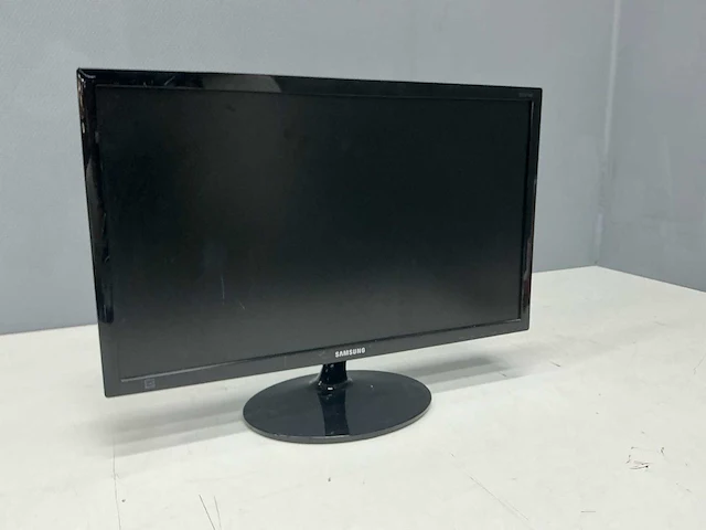 Samsung - s24d340h - monitor - afbeelding 3 van  10