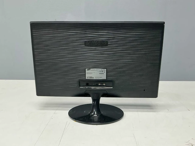 Samsung - s24d340h - monitor - afbeelding 8 van  10