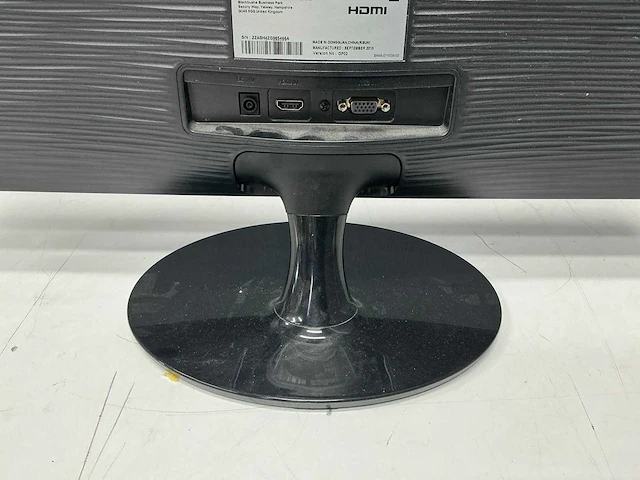 Samsung - s24d340h - monitor - afbeelding 9 van  10