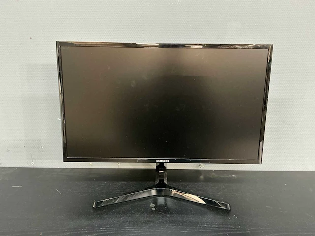 Samsung - s24f356fhu - monitor 24,8 inch (3x) - afbeelding 5 van  10
