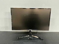 Samsung - s24f356fhu - monitor 24,8 inch (3x) - afbeelding 5 van  10