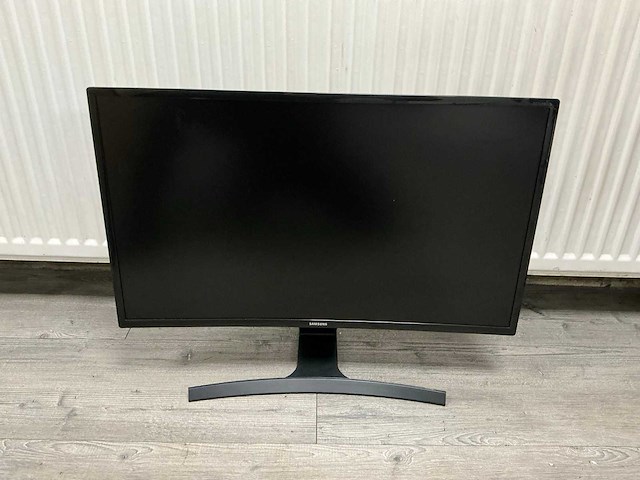 Samsung - s27e510c - monitor - afbeelding 1 van  5