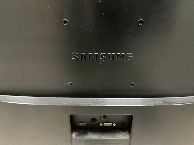 Samsung - s27e510c - monitor - afbeelding 4 van  5