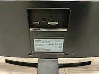 Samsung - s27e510c - monitor - afbeelding 3 van  5