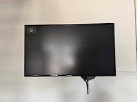 Samsung - s27f350fhu - monitor met beugel - afbeelding 1 van  4