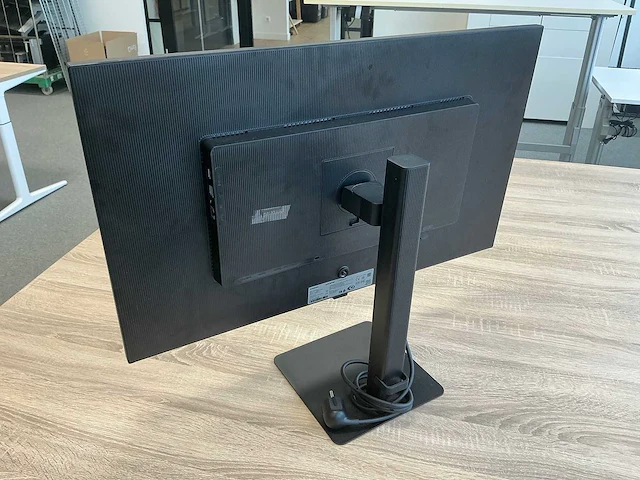 Samsung - s32d600uau - monitor - afbeelding 3 van  4