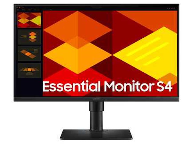 Samsung - s4 - monitor - afbeelding 1 van  4