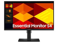 Samsung - s4 - monitor - afbeelding 1 van  4