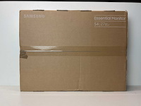 Samsung - s4 - monitor - afbeelding 2 van  4
