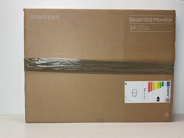 Samsung - s4 - monitor - afbeelding 3 van  4