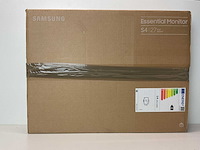 Samsung - s4 - monitor - afbeelding 3 van  4