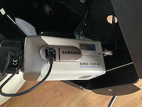 Samsung - security camera (2x) - afbeelding 2 van  5