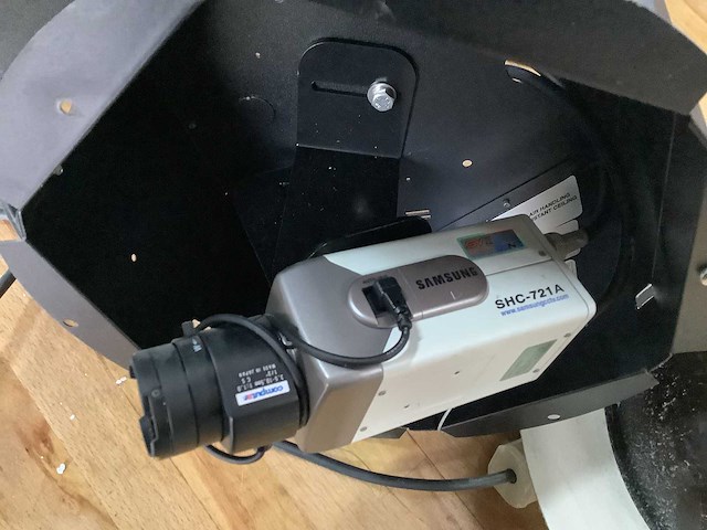 Samsung - security camera (2x) - afbeelding 4 van  5