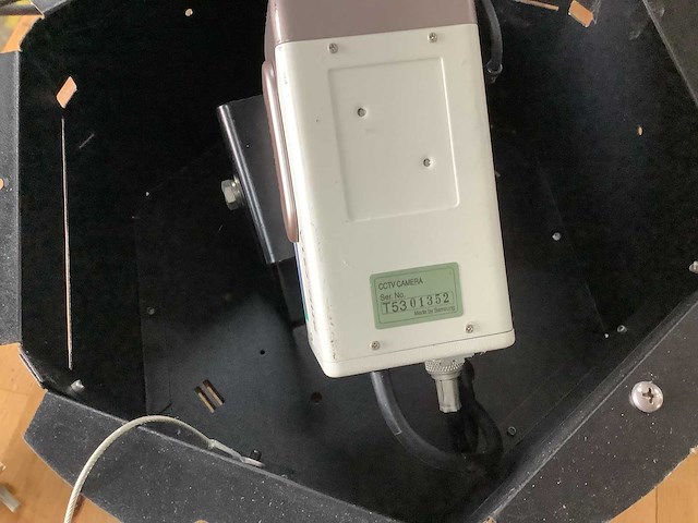 Samsung - security camera (2x) - afbeelding 5 van  5