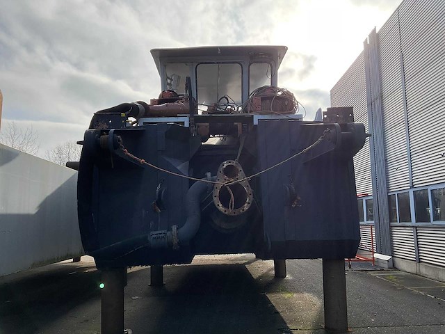 Samsung - shi-mci fze - zandzuiger - afbeelding 2 van  15