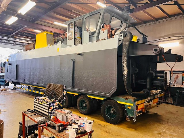 Samsung - shi-mci fze - zandzuiger - afbeelding 12 van  15