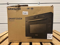 Samsung - smart oven - mw800r - afbeelding 1 van  2