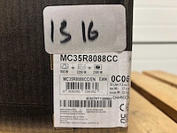 Samsung - smart oven - mw800r - afbeelding 2 van  2