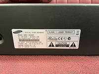Samsung - srd-1630d - digital video recorder - afbeelding 2 van  10