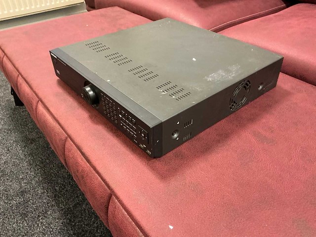 Samsung - srd-1630d - digital video recorder - afbeelding 4 van  10