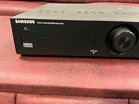 Samsung - srd-1630d - digital video recorder - afbeelding 5 van  10