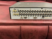 Samsung - srd-1630d - digital video recorder - afbeelding 7 van  10