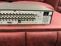 Samsung - srd-1630d - digital video recorder - afbeelding 8 van  10