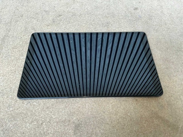 Samsung - tab a (10.1 inch, 2019) - tablet - afbeelding 1 van  6