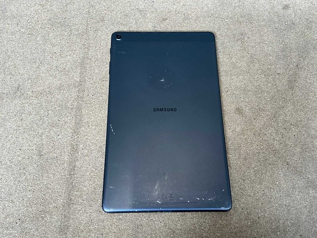 Samsung - tab a (10.1 inch, 2019) - tablet - afbeelding 2 van  6