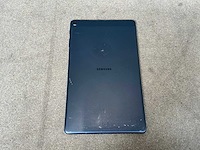 Samsung - tab a (10.1 inch, 2019) - tablet - afbeelding 2 van  6