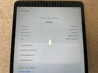 Samsung - tab a (10.1 inch, 2019) - tablet - afbeelding 6 van  6