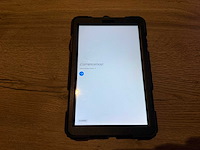 Samsung - tab a 10.5 - tablet - afbeelding 1 van  3