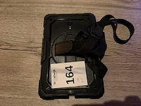 Samsung - tab a 10.5 - tablet - afbeelding 2 van  3