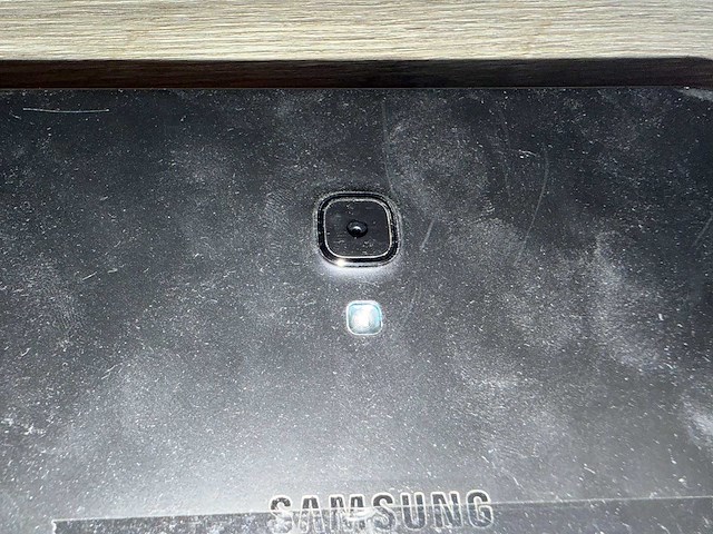 Samsung - tab a 10.5 - tablet - afbeelding 4 van  5