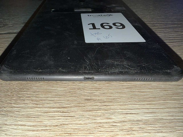 Samsung - tab a 10.5 - tablet - afbeelding 5 van  5