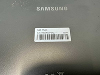 Samsung - tab a7 (10.4 inch, 2022) - tablet - afbeelding 1 van  1