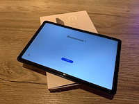 Samsung - tab a9+ - tablet - afbeelding 1 van  4