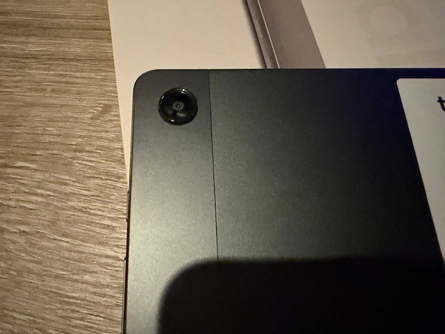 Samsung - tab a9+ - tablet - afbeelding 4 van  4