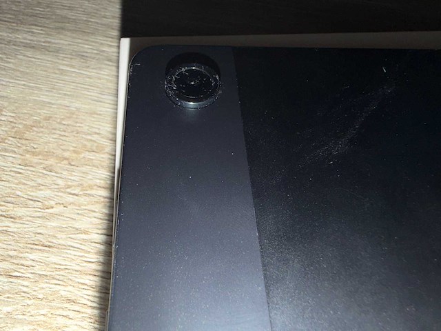 Samsung - tab a9+ - tablet - afbeelding 2 van  4