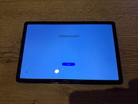 Samsung - tab a9+ - tablet - afbeelding 1 van  5