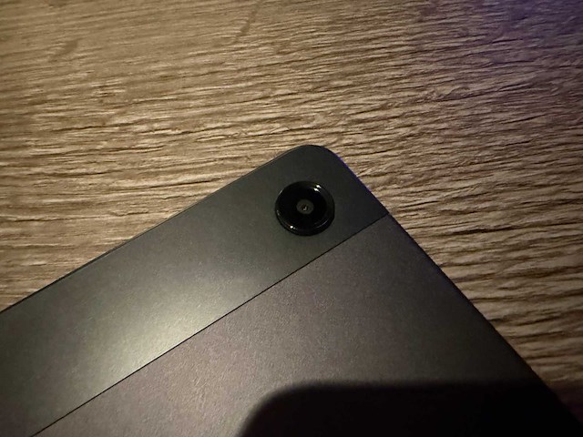 Samsung - tab a9+ - tablet - afbeelding 4 van  5