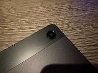 Samsung - tab a9+ - tablet - afbeelding 4 van  5